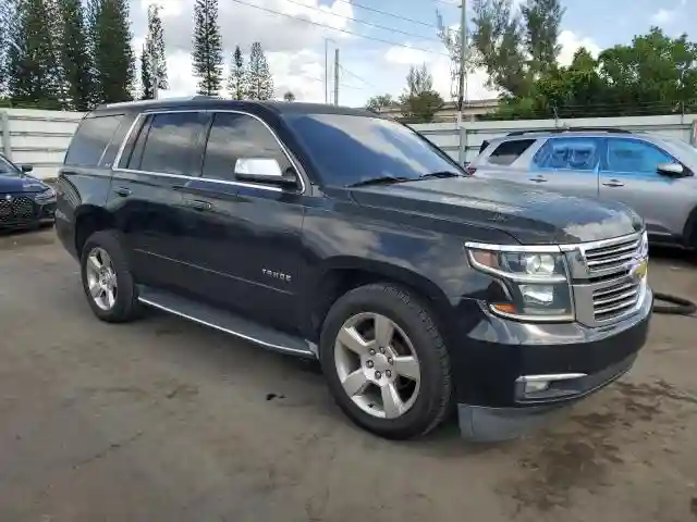 1GNSCCKC5FR240584 2015 CHEVROLET TAHOE-3