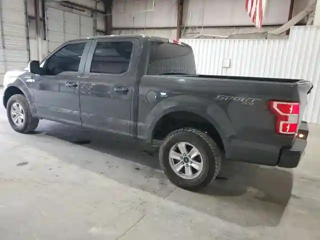 1FTEW1EP7LFB54075 2020 FORD F-150-1
