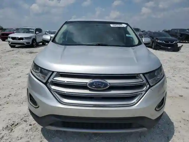 2FMPK3K98GBB42655 2016 FORD EDGE-4