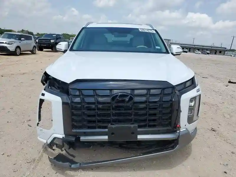 KM8R54GE2RU766296 2024 HYUNDAI PALISADE-4