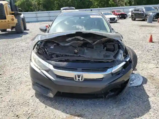 19XFC2F57GE042649 2016 HONDA CIVIC-4
