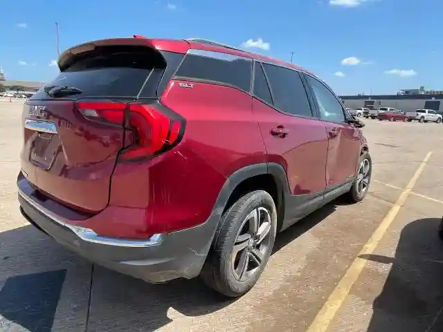 3GKALPEV5KL194429 2019 GMC TERRAIN-3