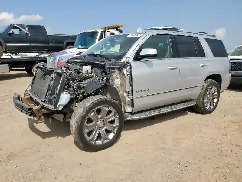 1GKS1CKJ4GR103428 2016 GMC YUKON-0