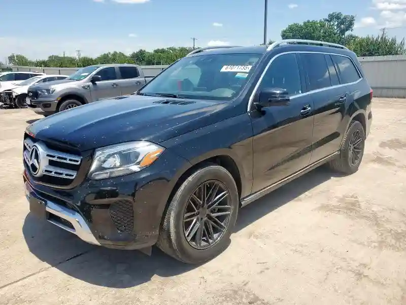 4JGDF6EE7HA860213 2017 MERCEDES-BENZ GLS-CLASS-0