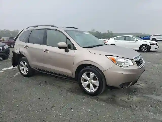 JF2SJAFCXFH566000 2015 SUBARU FORESTER-3