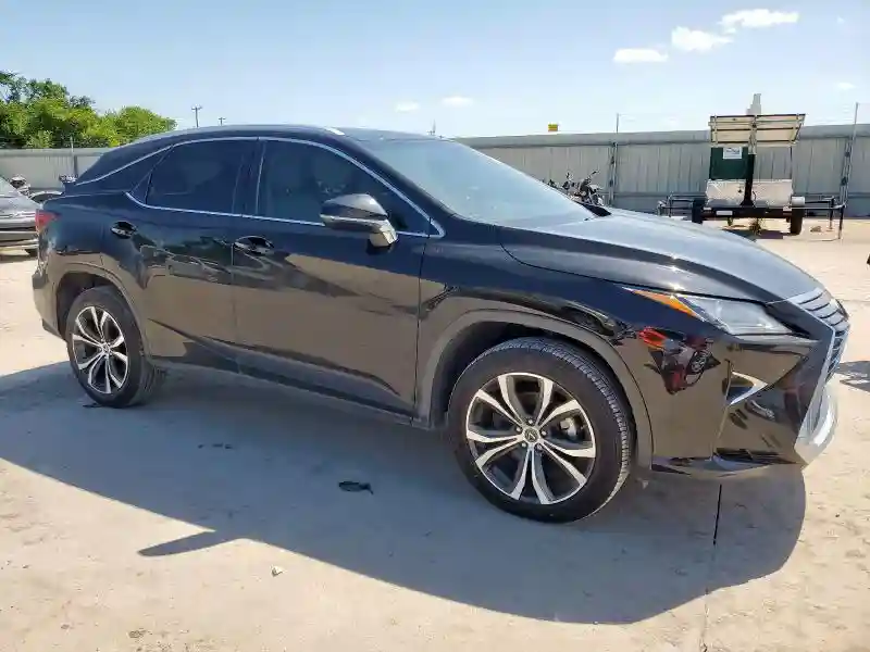 2T2ZZMCA1KC144444 2019 LEXUS RX350-3