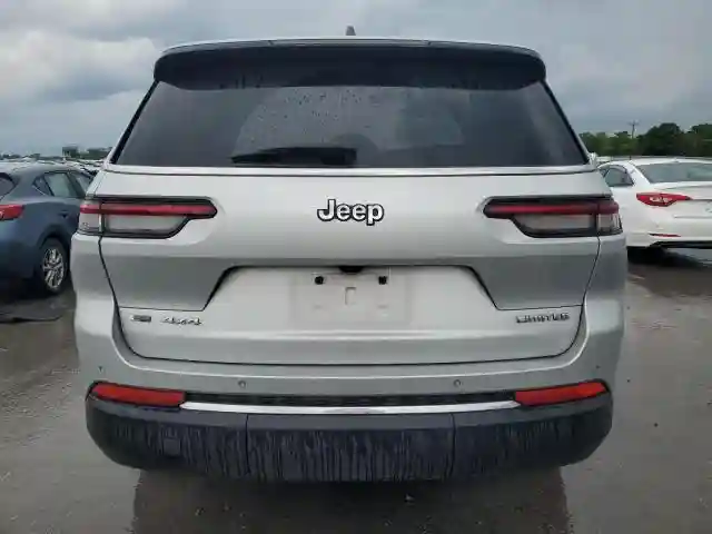 1C4RJKBG5M8108387 2021 JEEP GRAND CHEROKEE-5