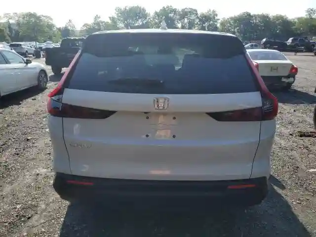 2HKRS4H47SH433465 2025 HONDA CRV-5