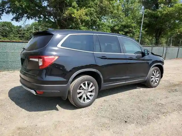 5FNYF5H5XKB031517 2019 HONDA PILOT-2