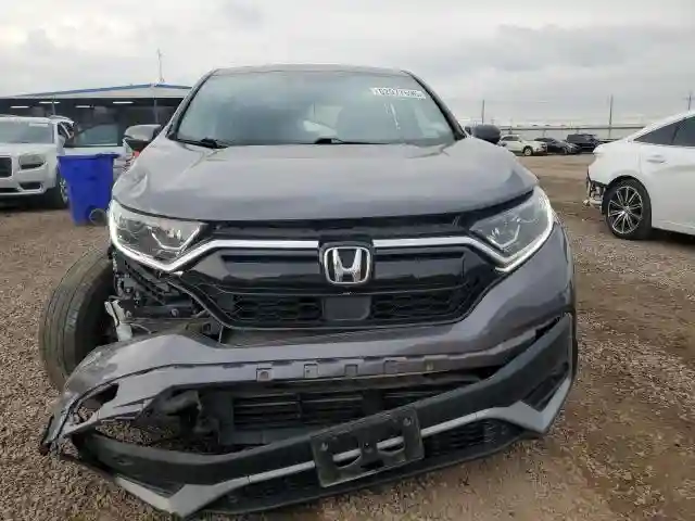 2HKRW2H83MH621365 2021 HONDA CRV-4