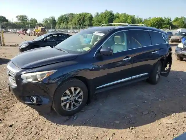 5N1AL0MM4FC548305 2015 INFINITI QX60-0