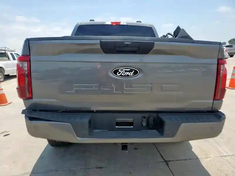 1FTEW2LP9RKF12642 2024 FORD F150 STX-5