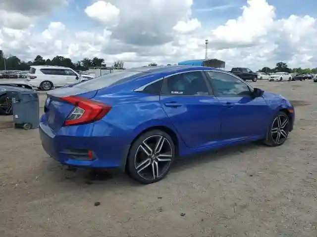 19XFC2F53GE046942 2016 HONDA CIVIC-2