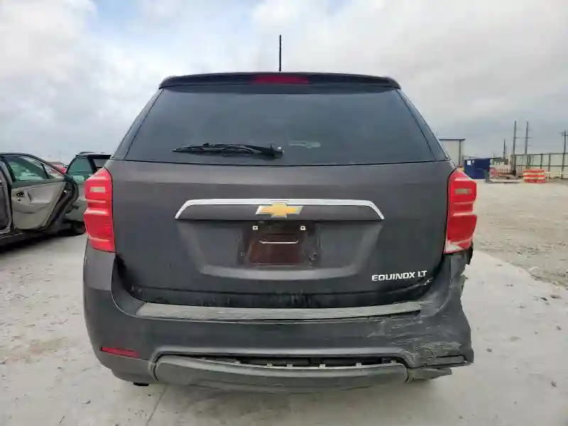 2GNALCEK9G6246982 2016 CHEVROLET EQUINOX-5