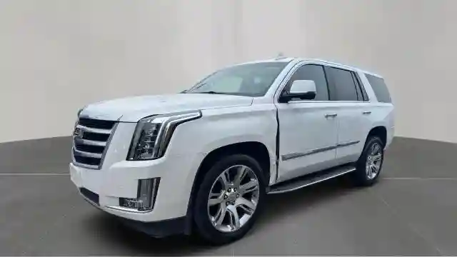 1GYS4BKJ1G R32394 2016 CADILLAC ESCALADE-1