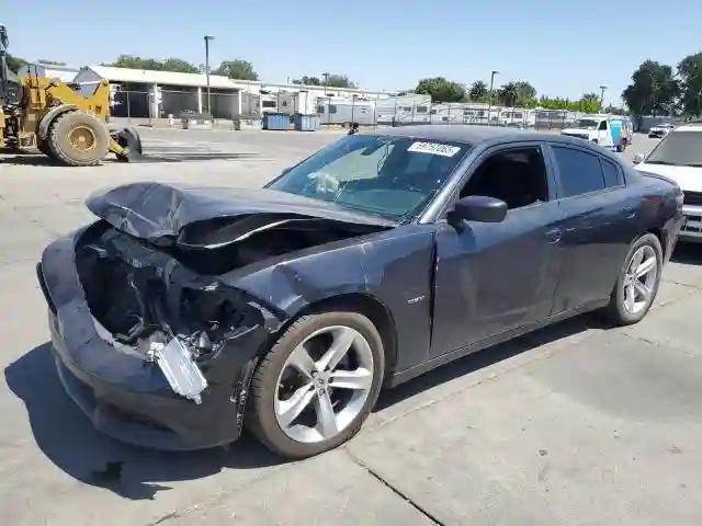 2C3CDXCT1HH636969 2017 DODGE CHARGER-0