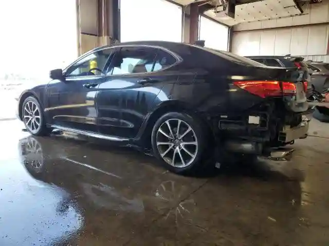 19UUB3F52JA001454 2018 ACURA TLX-1