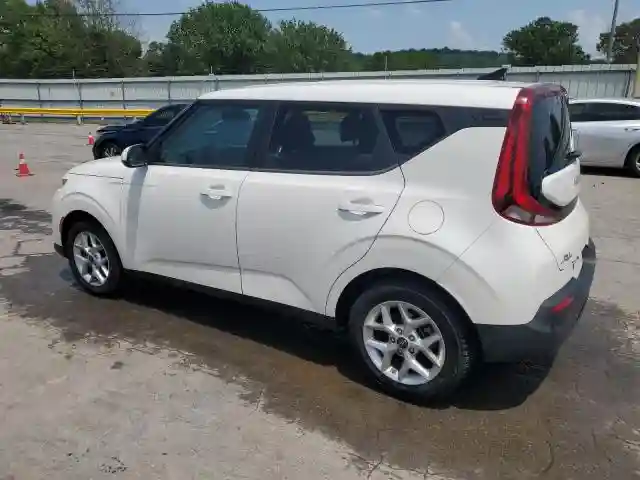 KNDJ23AU9N7832047 2022 KIA SOUL-1