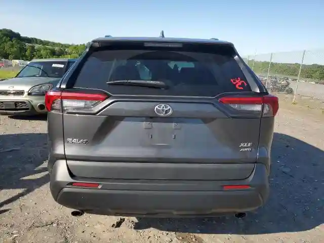 2T3A1RFV2LW105681 2020 TOYOTA RAV4-5