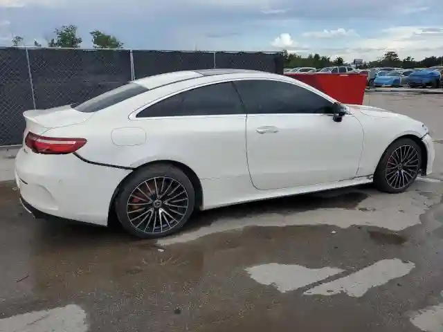 WDD1J6GB7JF029740 2018 MERCEDES-BENZ E-CLASS-2