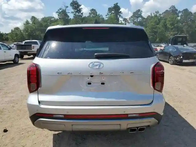 KM8R54GE5PU554506 2023 HYUNDAI PALISADE-5