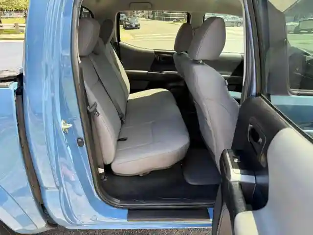 3TMCZ5AN8KM272578 2019 TOYOTA TACOMA-5