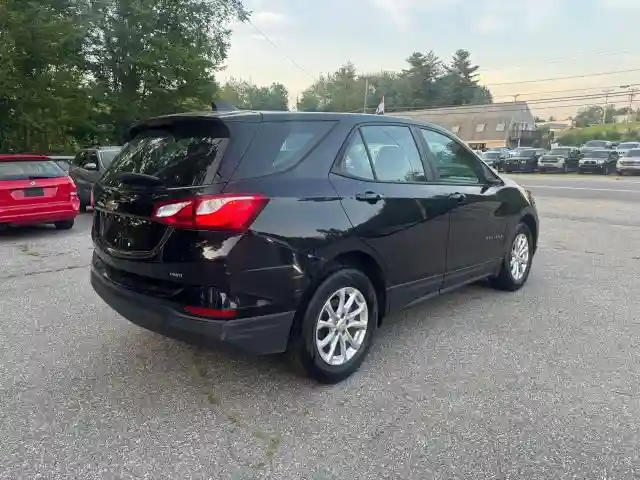 2GNAXSEV9L6221616 2020 CHEVROLET EQUINOX-3