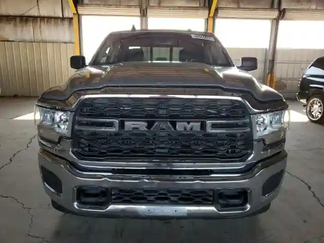 3C6UR5CL9LG148231 2020 RAM 2500-4