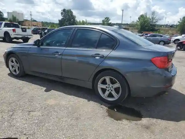 WBA3B1G56FNT63992 2015 BMW 3 SERIES-1