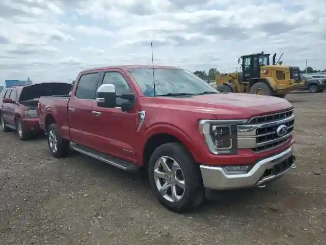 1FTFW1ED4MFD09161 2021 FORD F-150-3