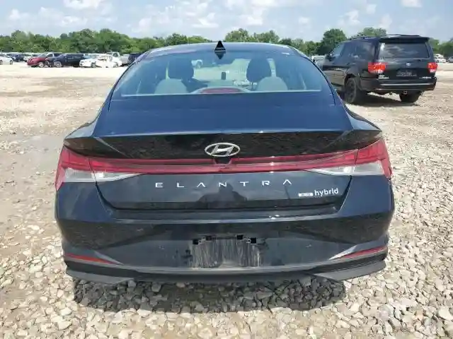 KMHLM4AJ4NU017363 2022 HYUNDAI ELANTRA-5