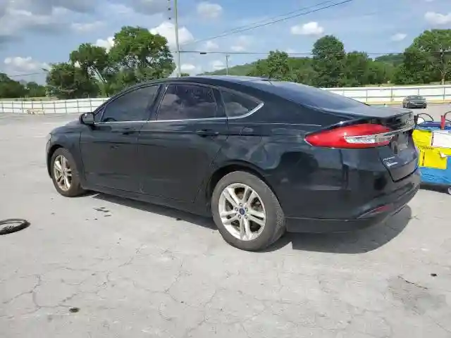 3FA6P0H76JR171138 2018 FORD FUSION-1