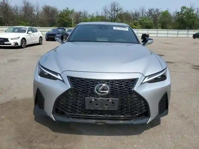 JTHGZ1E2XP5027982 2023 LEXUS IS 350 F S-4