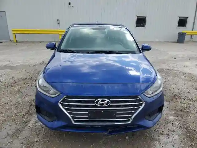 3KPC24A65ME128958 2021 HYUNDAI ACCENT-4