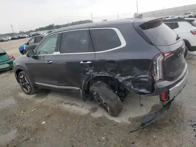 5XYP64GC5SG591623 2025 KIA TELLURIDE-1