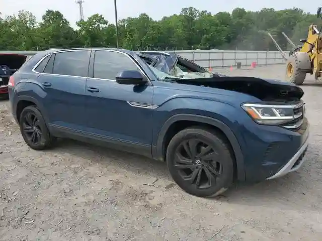 1V2ME2CA2LC209938 2020 VOLKSWAGEN ATLAS-3
