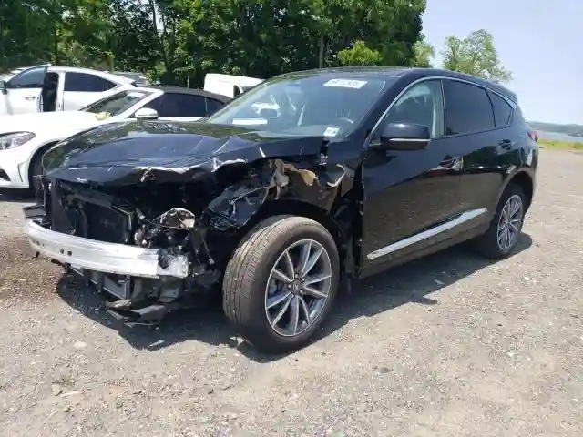 5J8TC2H57RL006374 2024 ACURA RDX-0