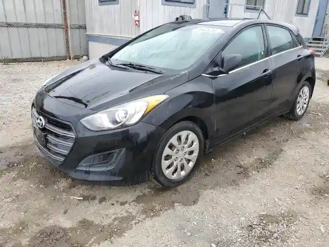 KMHD35LHXHU379306 2017 HYUNDAI ELANTRA-0