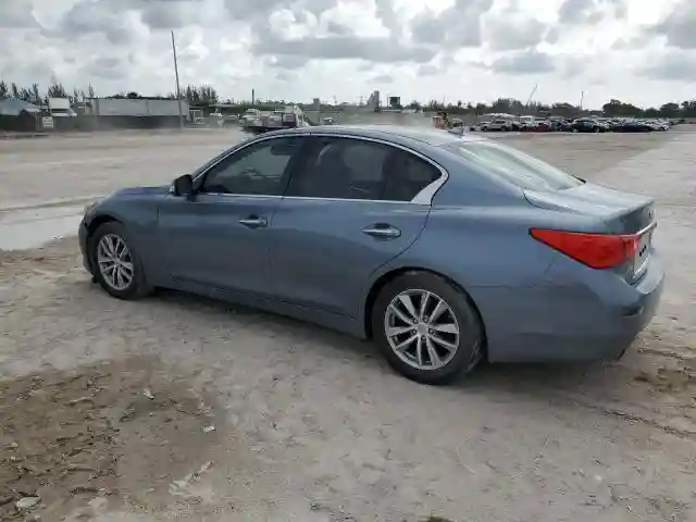 JN1EV7AR3GM345977 2016 INFINITI Q50-1