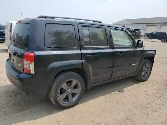 1C4NJPFA7FD246380 2015 JEEP PATRIOT-2