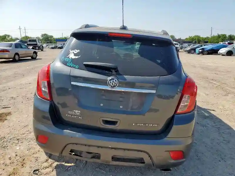 KL4CJASB5GB683952 2016 BUICK ENCORE-5