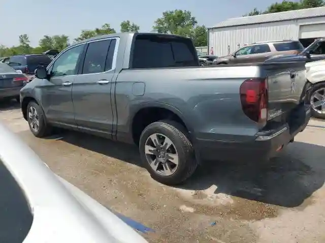 5FPYK3F74HB039715 2017 HONDA RIDGELINE-1