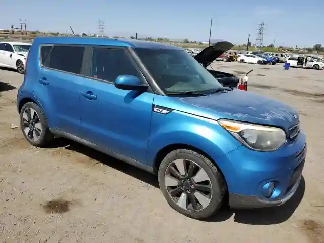 KNDJP3A57H7483548 2017 KIA SOUL-3