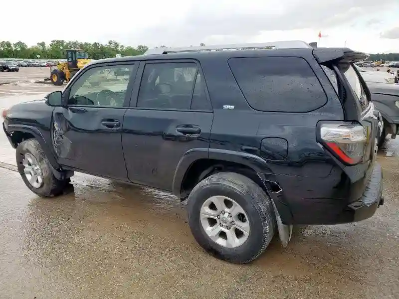 JTEZU5JR5J5170120 2018 TOYOTA 4RUNNER-1