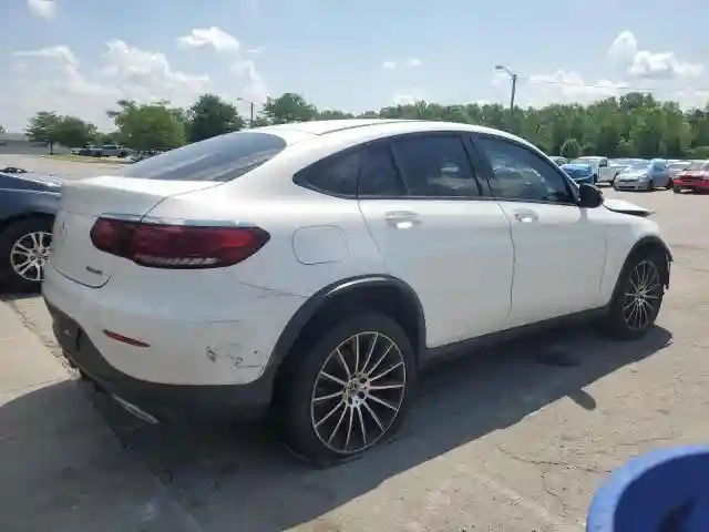 W1N0J8EBXMF872218 2021 MERCEDES-BENZ GLC-CLASS-2