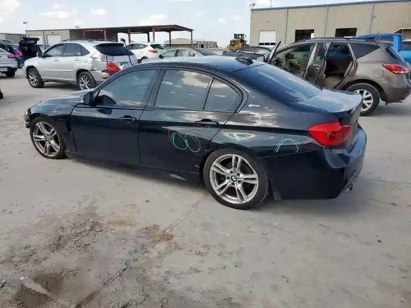 WBA8E1C53HK895160 2017 BMW 3 SERIES-1