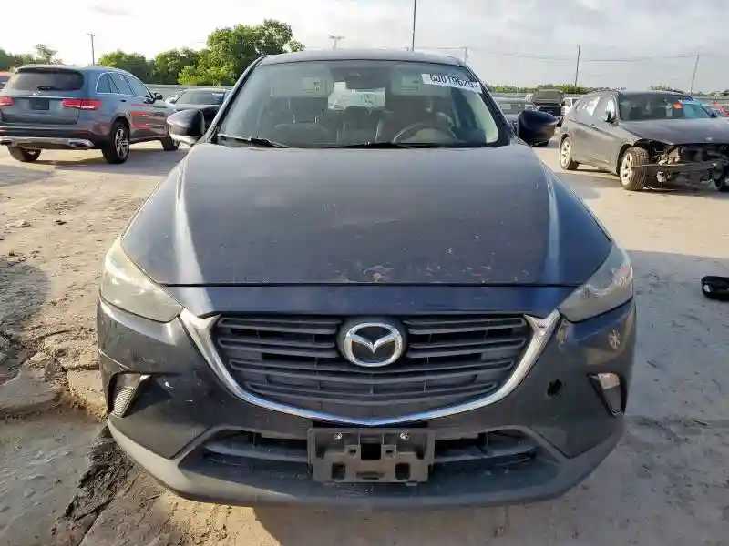 JM1DKDB77K0434951 2019 MAZDA CX-3-4