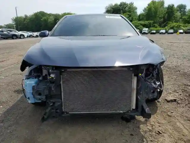 4T1KZ1AK7MU052417 2021 TOYOTA CAMRY-4