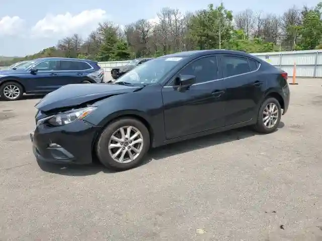 JM1BM1U78G1331696 2016 MAZDA 3-0