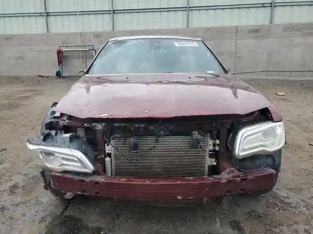 2C3CCAKG2KH578141 2019 CHRYSLER 300-4